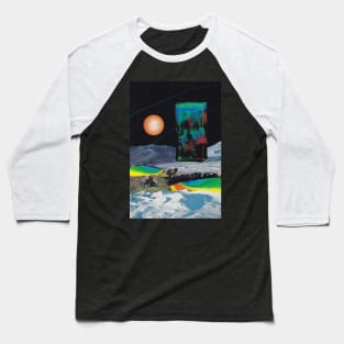 Monolith Baseball T-Shirt